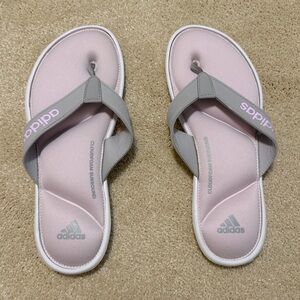 New Adidas Cloudfoam Surround Sandals